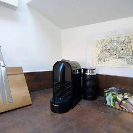 Ботель Najade Eco Houseboat *